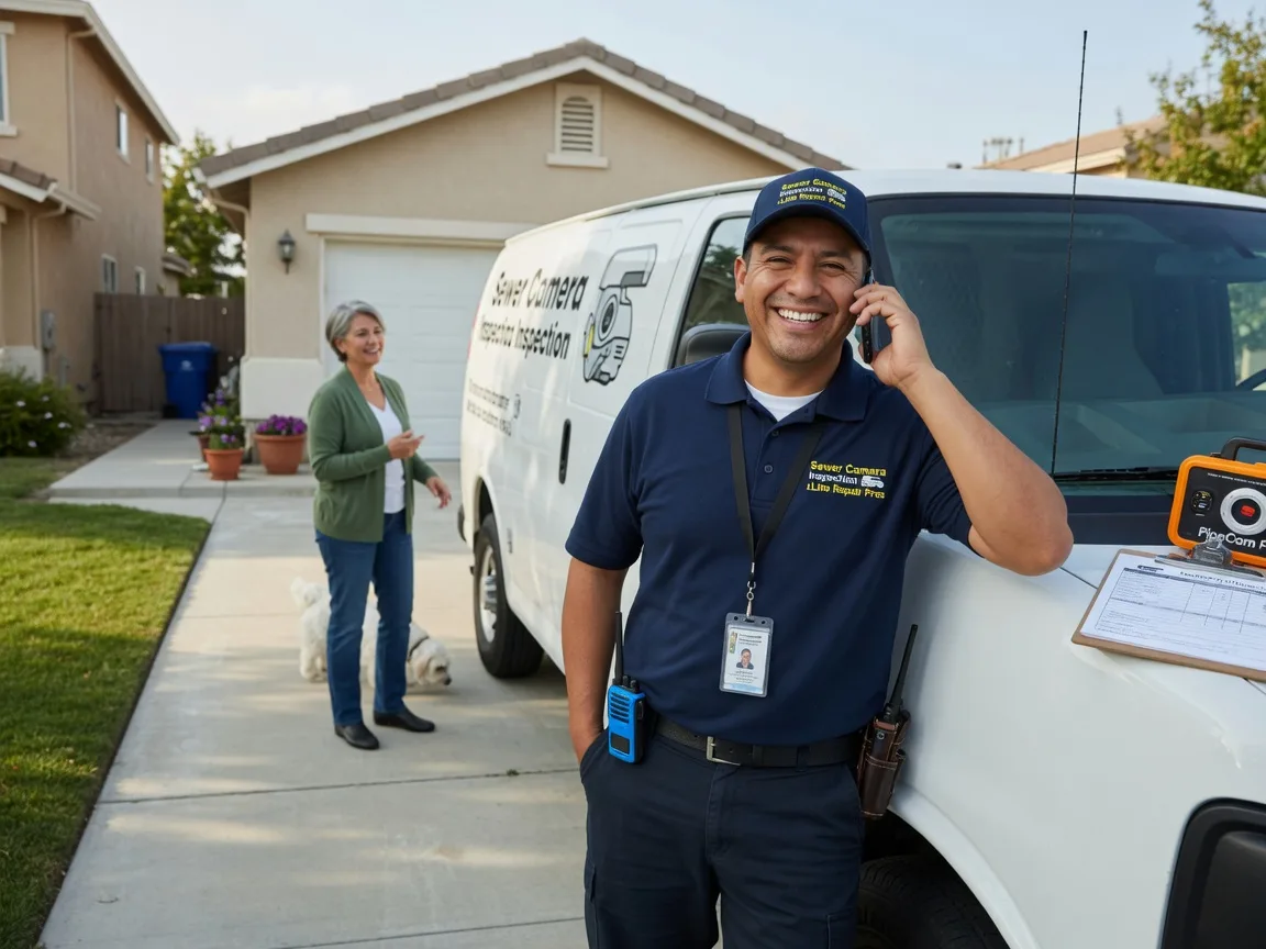 Sewer Line Repair Morrow, OH FAQs